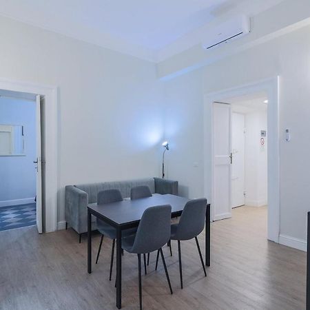 Casa Prefetti 46 B Apartment โรม ภายนอก รูปภาพ