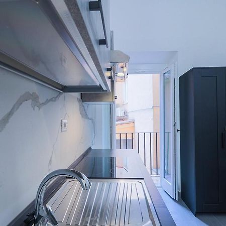 Casa Prefetti 46 B Apartment โรม ภายนอก รูปภาพ