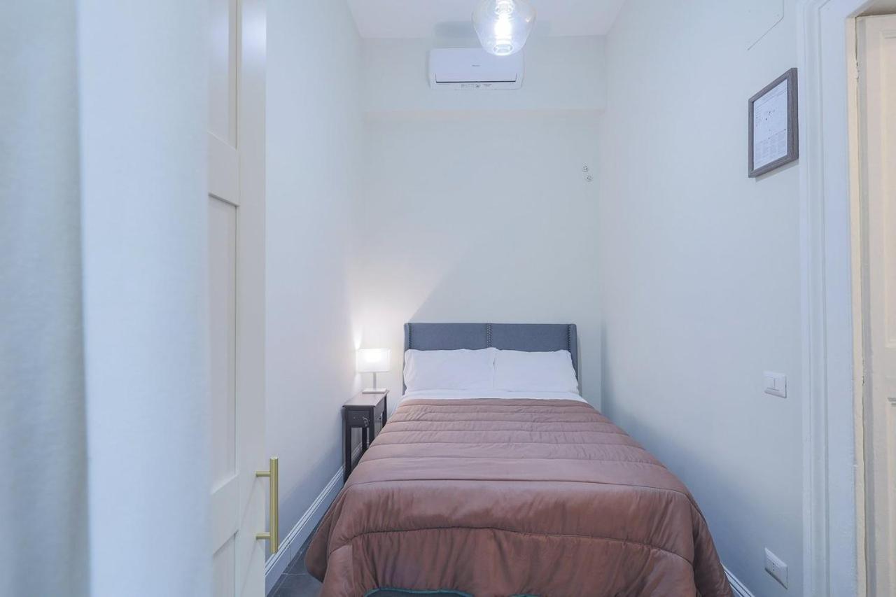 Casa Prefetti 46 B Apartment โรม ภายนอก รูปภาพ