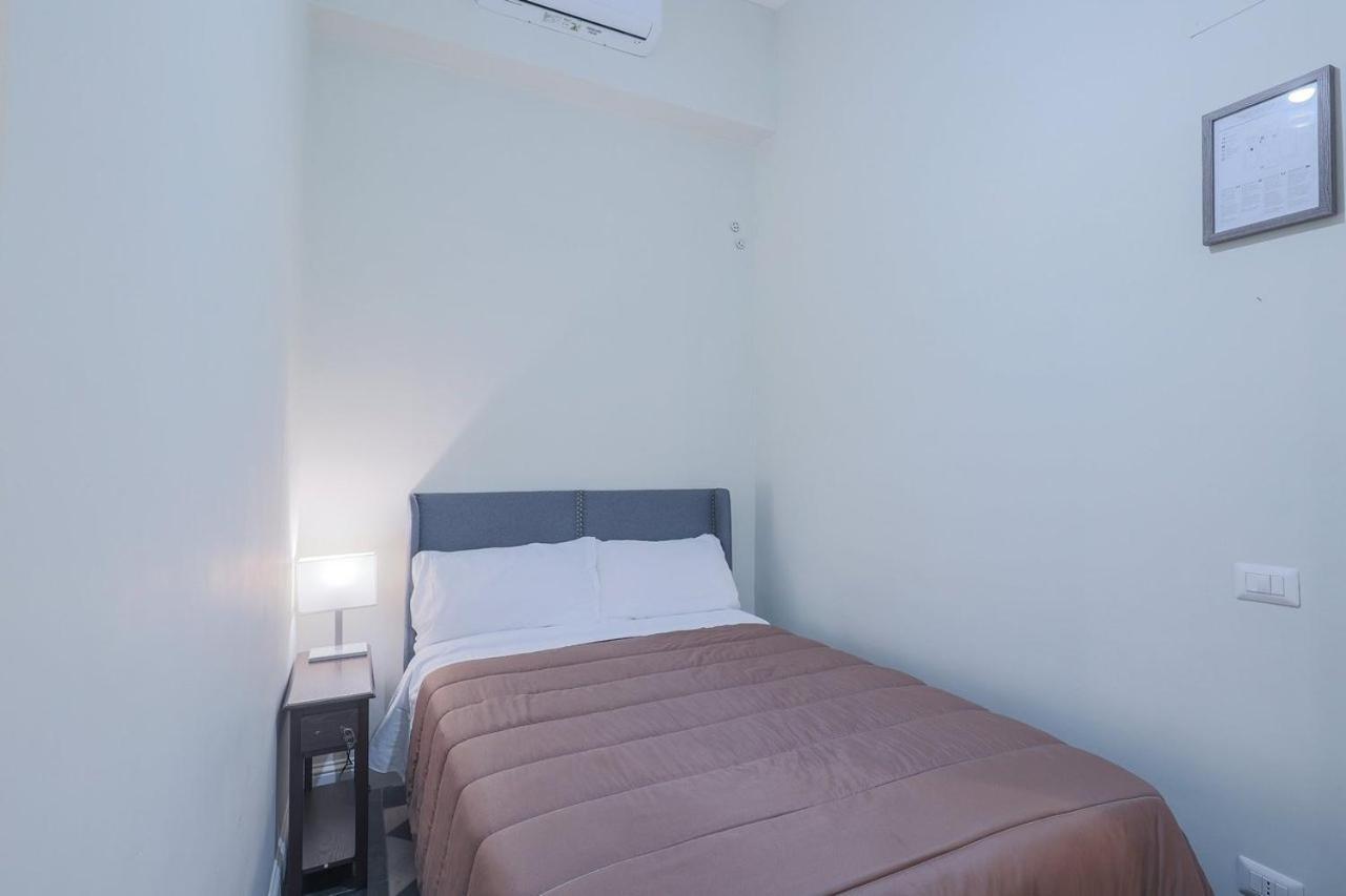 Casa Prefetti 46 B Apartment โรม ภายนอก รูปภาพ
