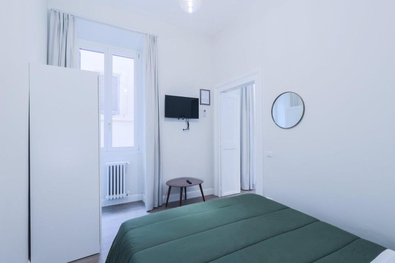 Casa Prefetti 46 B Apartment โรม ภายนอก รูปภาพ