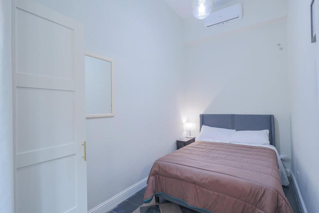 Casa Prefetti 46 B Apartment โรม ภายนอก รูปภาพ