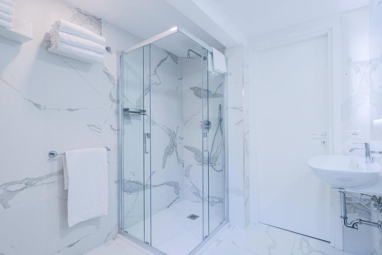 Casa Prefetti 46 B Apartment โรม ภายนอก รูปภาพ