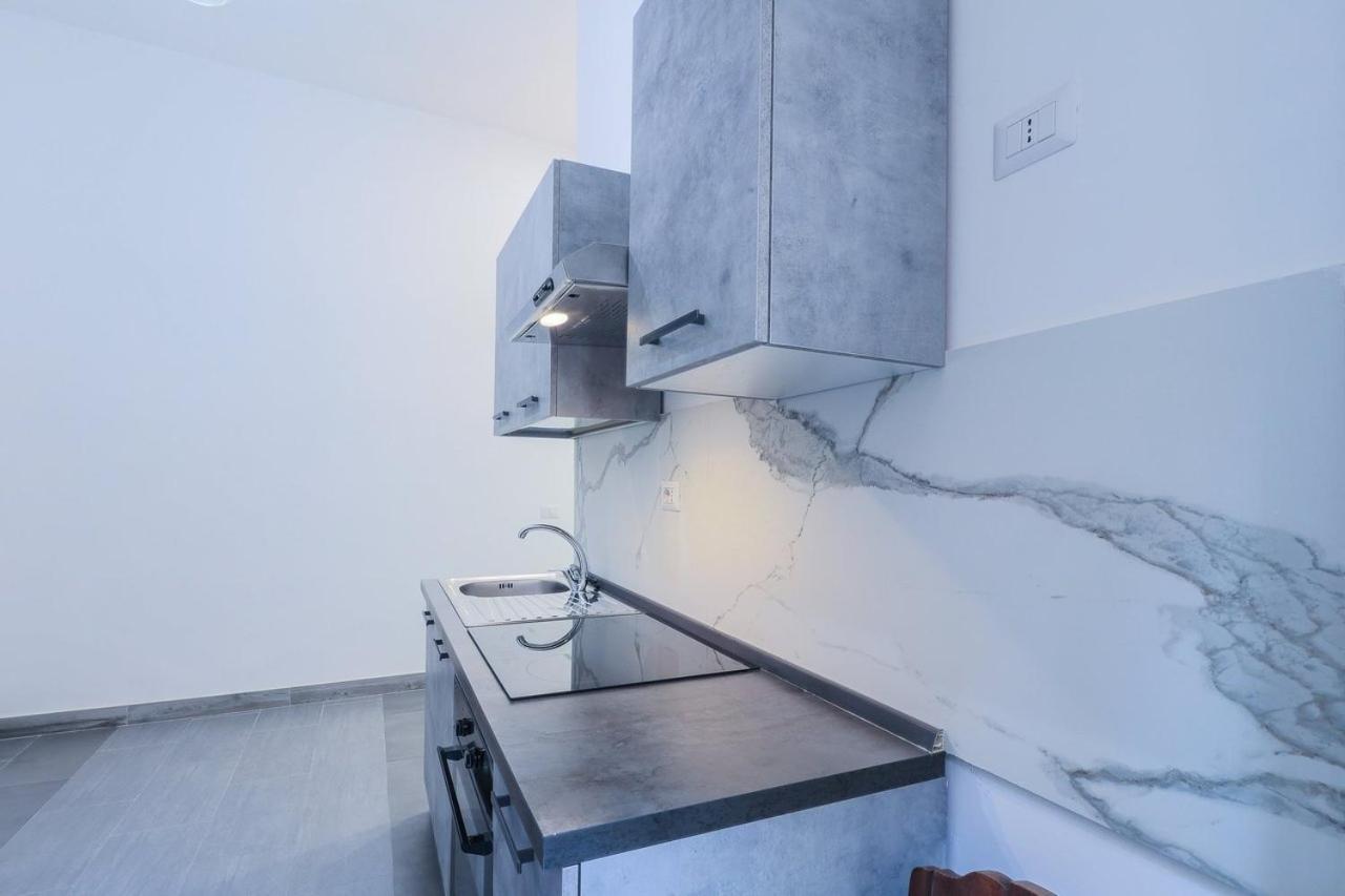 Casa Prefetti 46 B Apartment โรม ภายนอก รูปภาพ