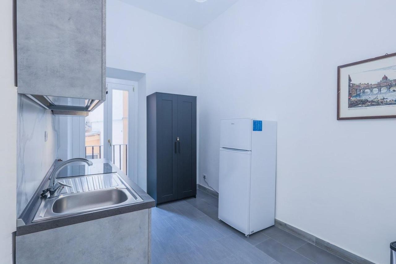 Casa Prefetti 46 B Apartment โรม ภายนอก รูปภาพ