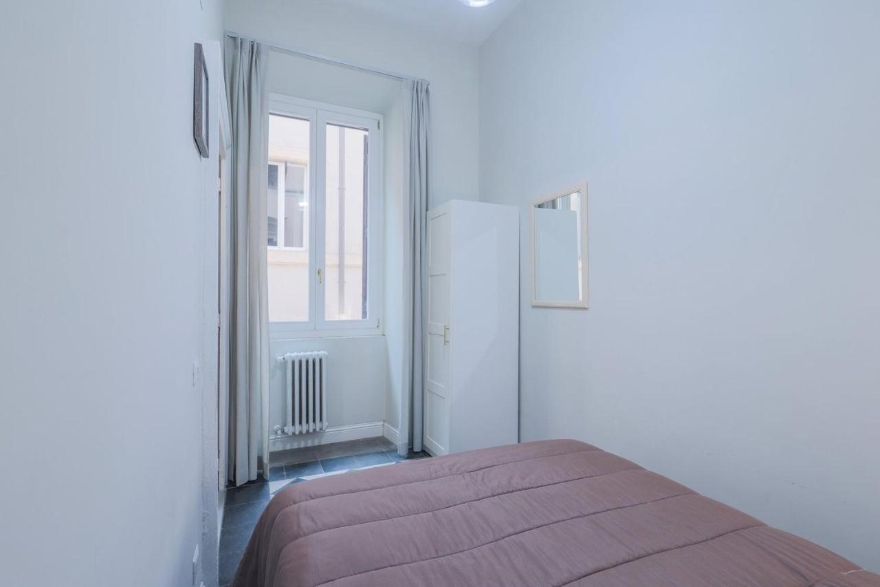 Casa Prefetti 46 B Apartment โรม ภายนอก รูปภาพ