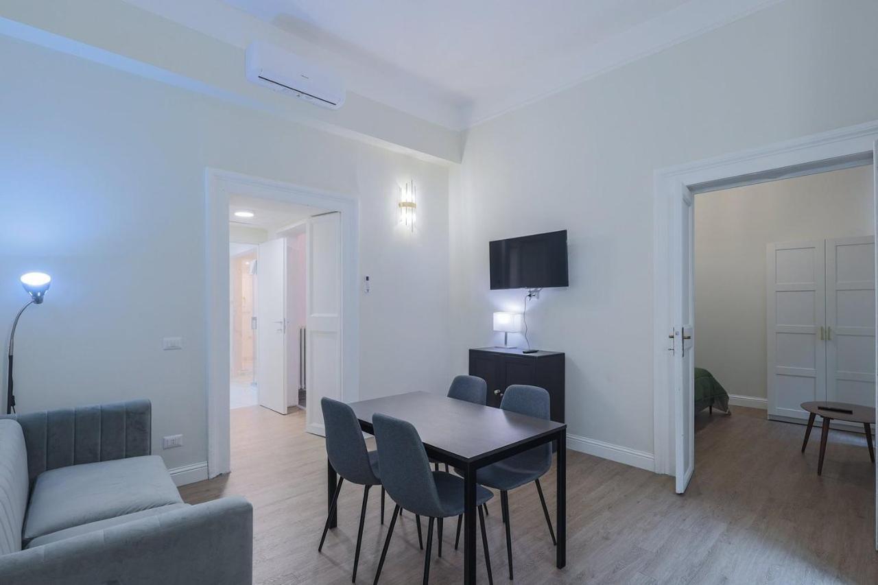 Casa Prefetti 46 B Apartment โรม ภายนอก รูปภาพ