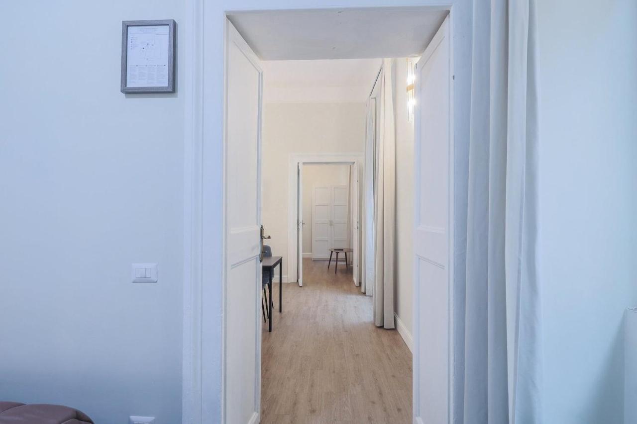 Casa Prefetti 46 B Apartment โรม ภายนอก รูปภาพ