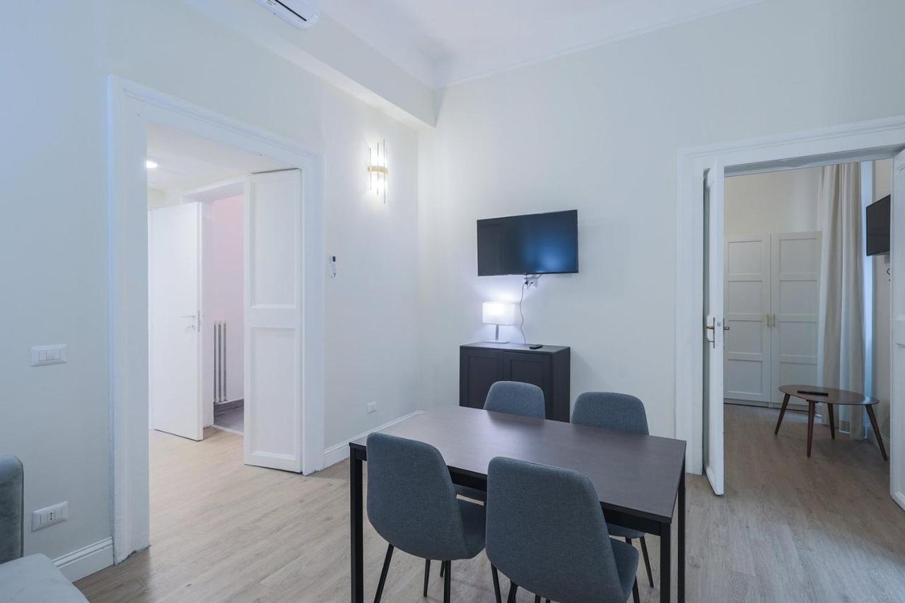 Casa Prefetti 46 B Apartment โรม ภายนอก รูปภาพ